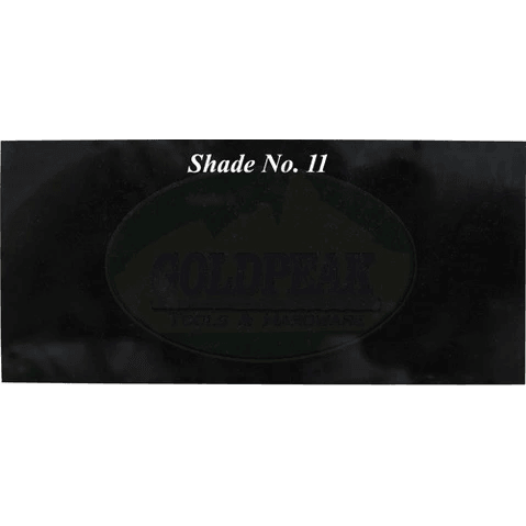 Welding Lens - Goldpeak Tools PH Generic Welding Lens - Goldpeak Tools PH Generic